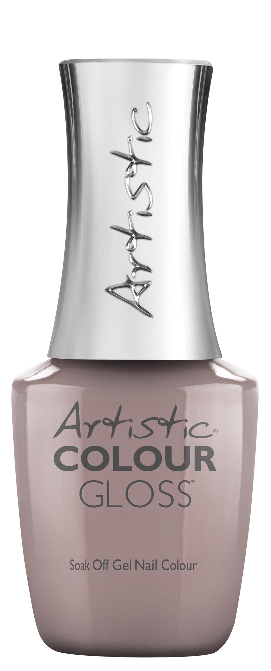 Artistic Bloom Rush Gel - Plum Frenzy 15ML