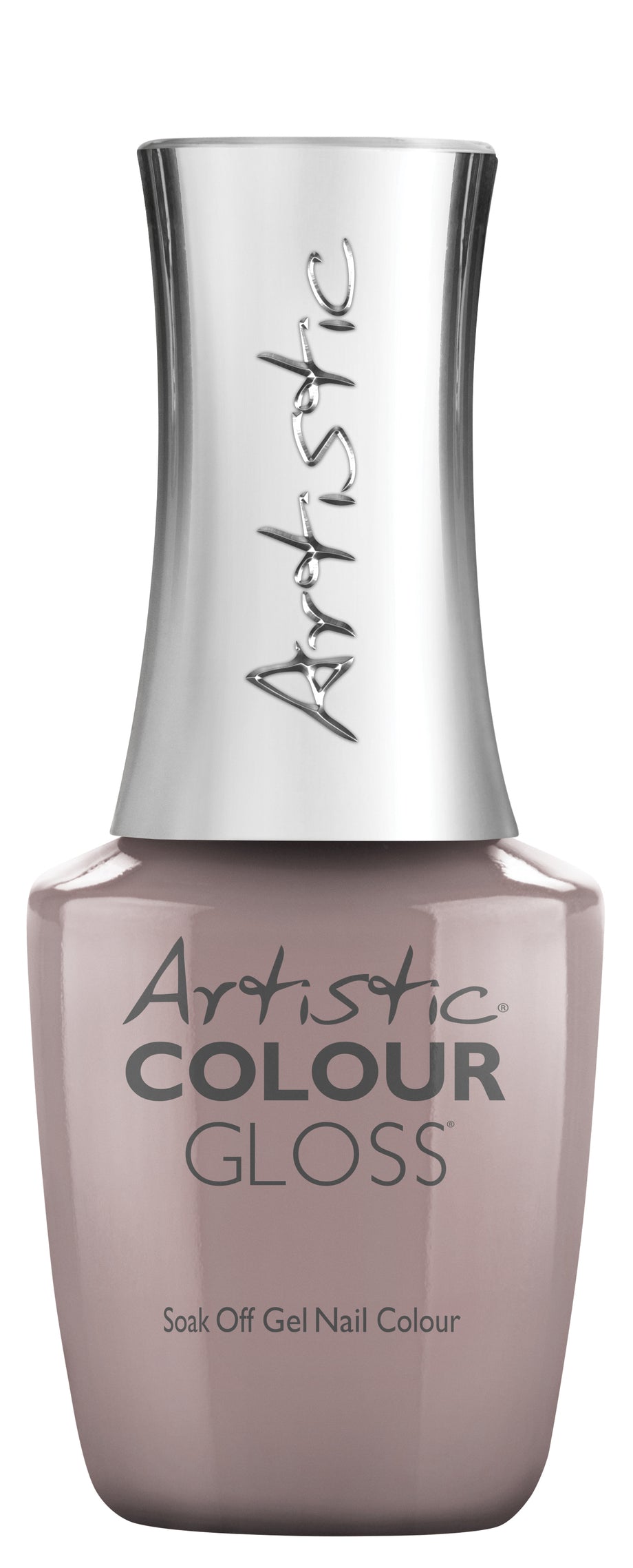 Artistic Bloom Rush Plum Frenzy Gel 15ml