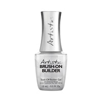 Artistic Artistic Brush-On Builder Gel - 15ml