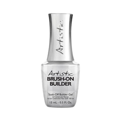 Artistic Artistic Brush-On Builder Gel - 15ml - Professional Salon Brands