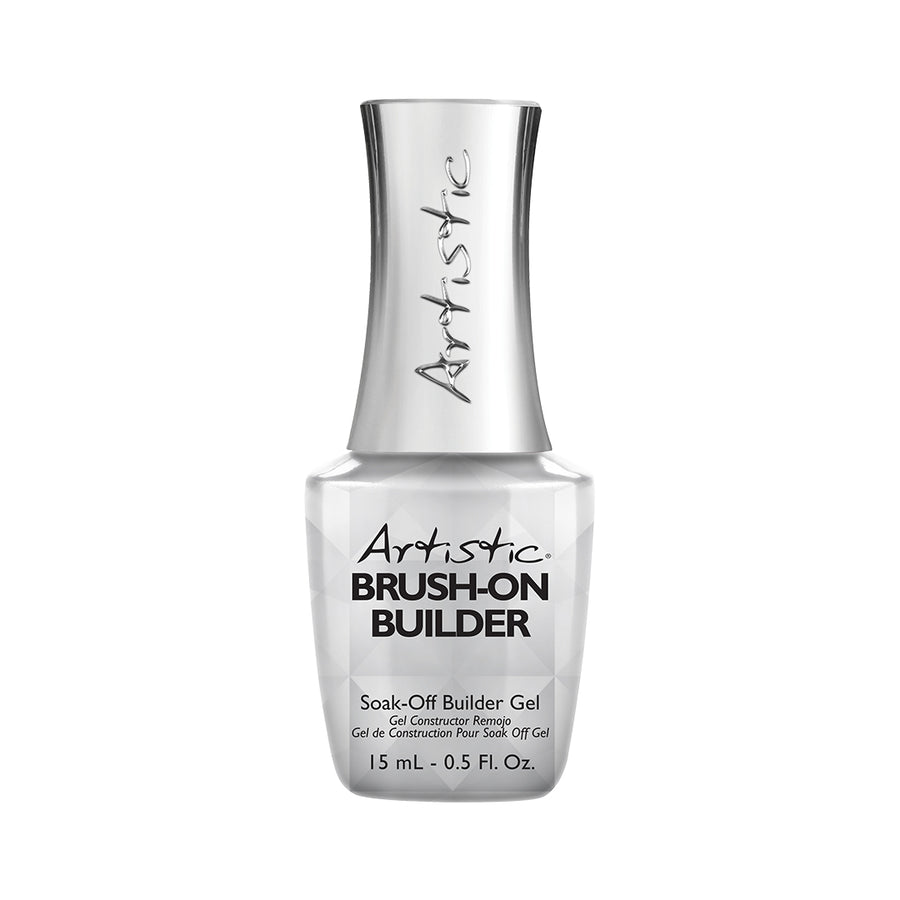 Artistic Artistic Brush-On Builder Gel - 15ml