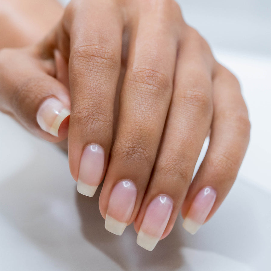 Artistic Clear Rubber Base Coat - 15ml