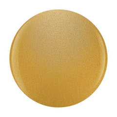 Artistic Nail Design Nail Art Paints - Gold Metallic - Professional Salon Brands