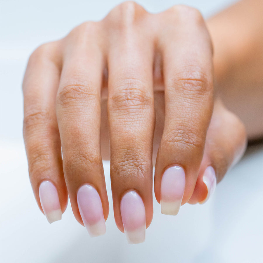 Artistic Light Pink Rubber Base Coat - 15ml