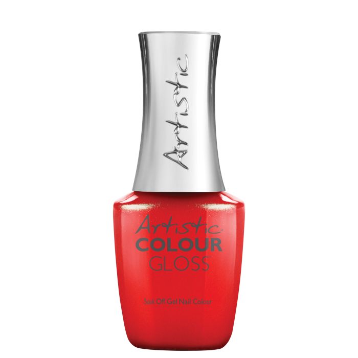 Artistic Gel Saturday Night Frevo 15ML