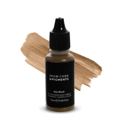 Brow Code Li Pigments Permanent Brow Makeup 15ml - Professional Salon Brands