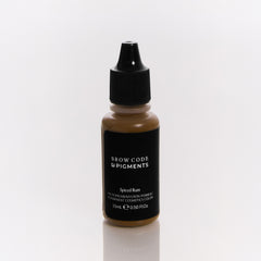 Brow Code Li Pigments Permanent Brow Makeup 15ml - Professional Salon Brands
