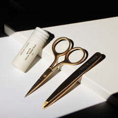 Brow Code Brow Mapping Kit - Professional Salon Brands