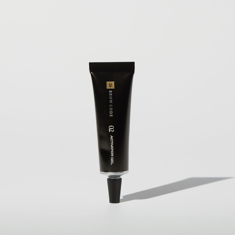 Brow Code Activator Gel 15ml
