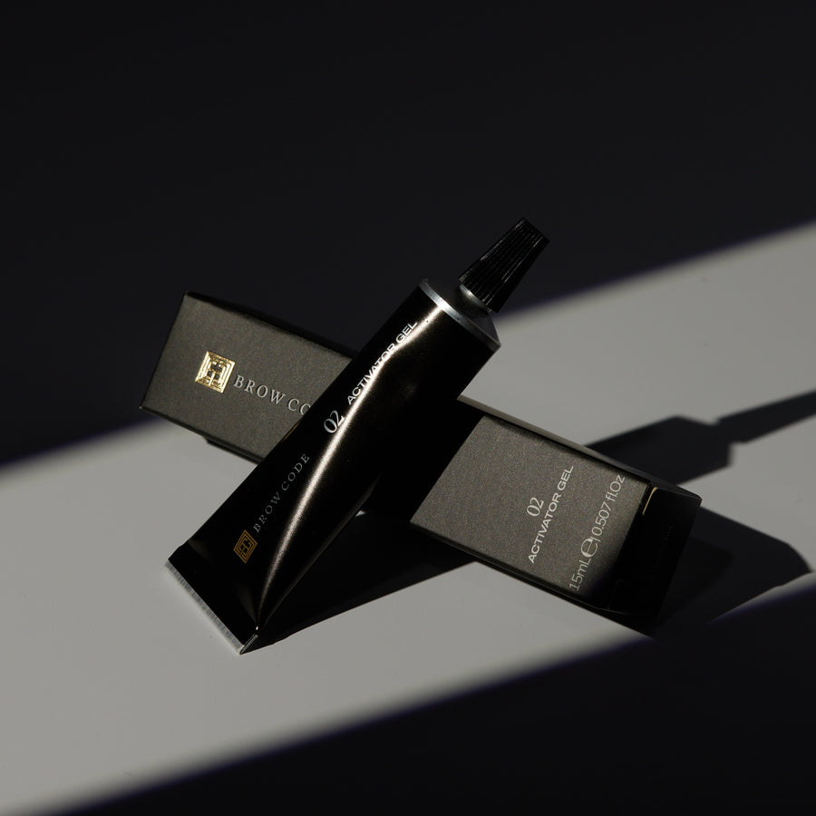 Brow Code Activator Gel 15ml