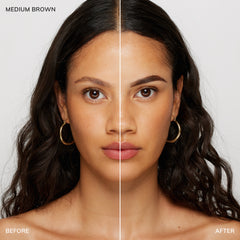 Brow Code Gel Based Tint 15ml - Professional Salon Brands