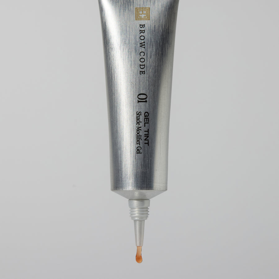 Brow Code Shade Modifier Gel 15ml