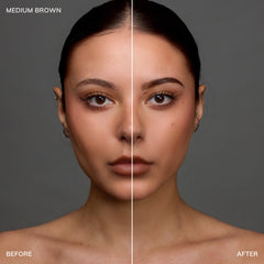 Brow Code Stain Pure Dye Discovery Collection (Get Free Oxidant 3% Developer 100ml)