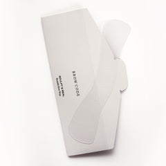 Brow Code Sculpt & Seal Reusable Brow Wrap - Professional Salon Brands