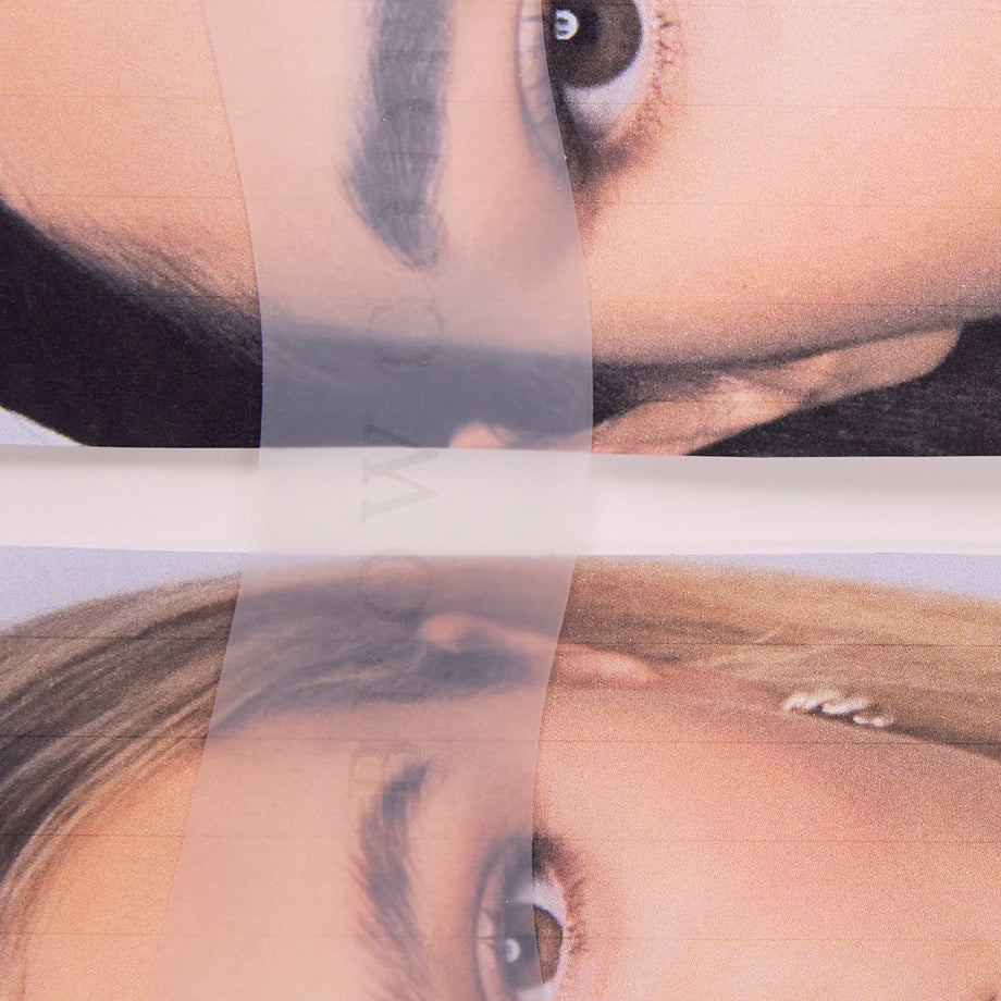 Brow Code Sculpt & Seal Reusable Brow Wrap - Professional Salon Brands