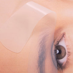 Brow Code Sculpt & Seal Reusable Brow Wrap - Professional Salon Brands
