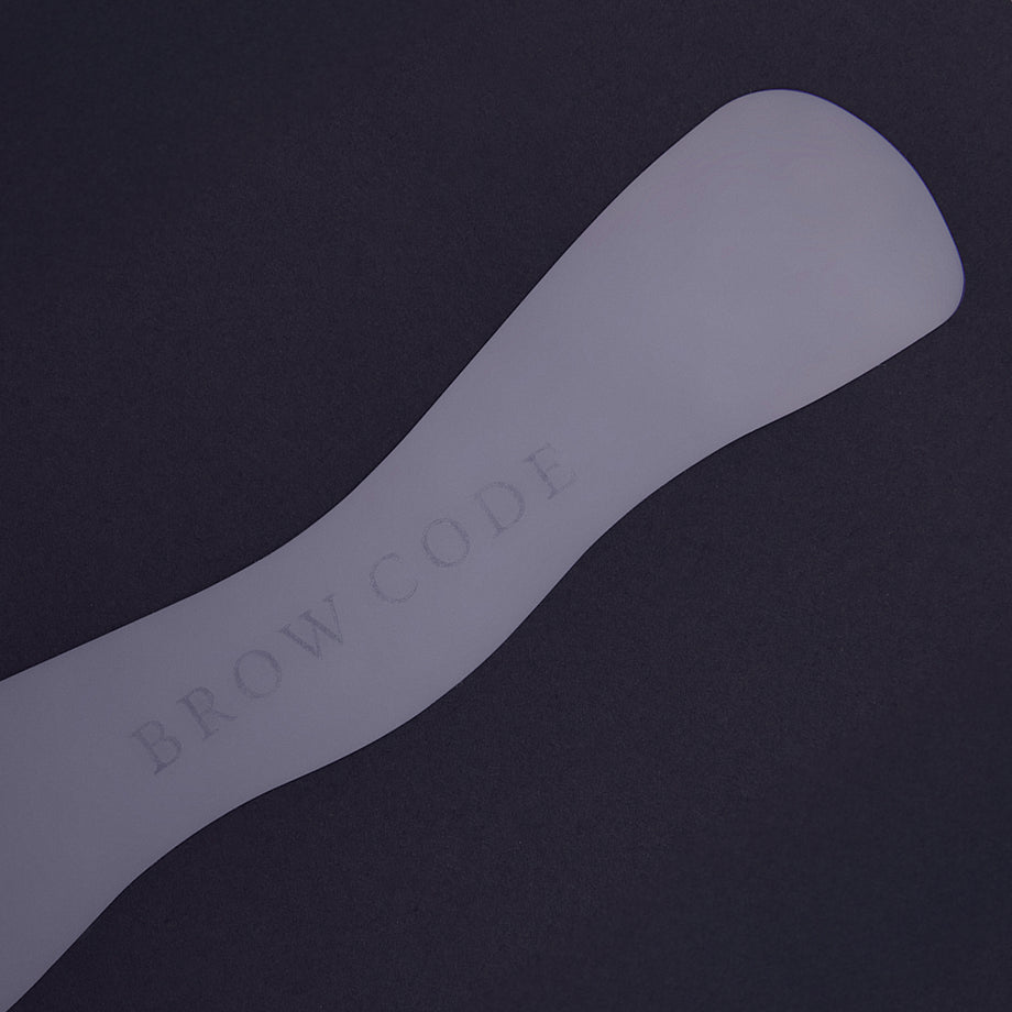 Brow Code Sculpt & Seal Reusable Brow Wrap - Professional Salon Brands