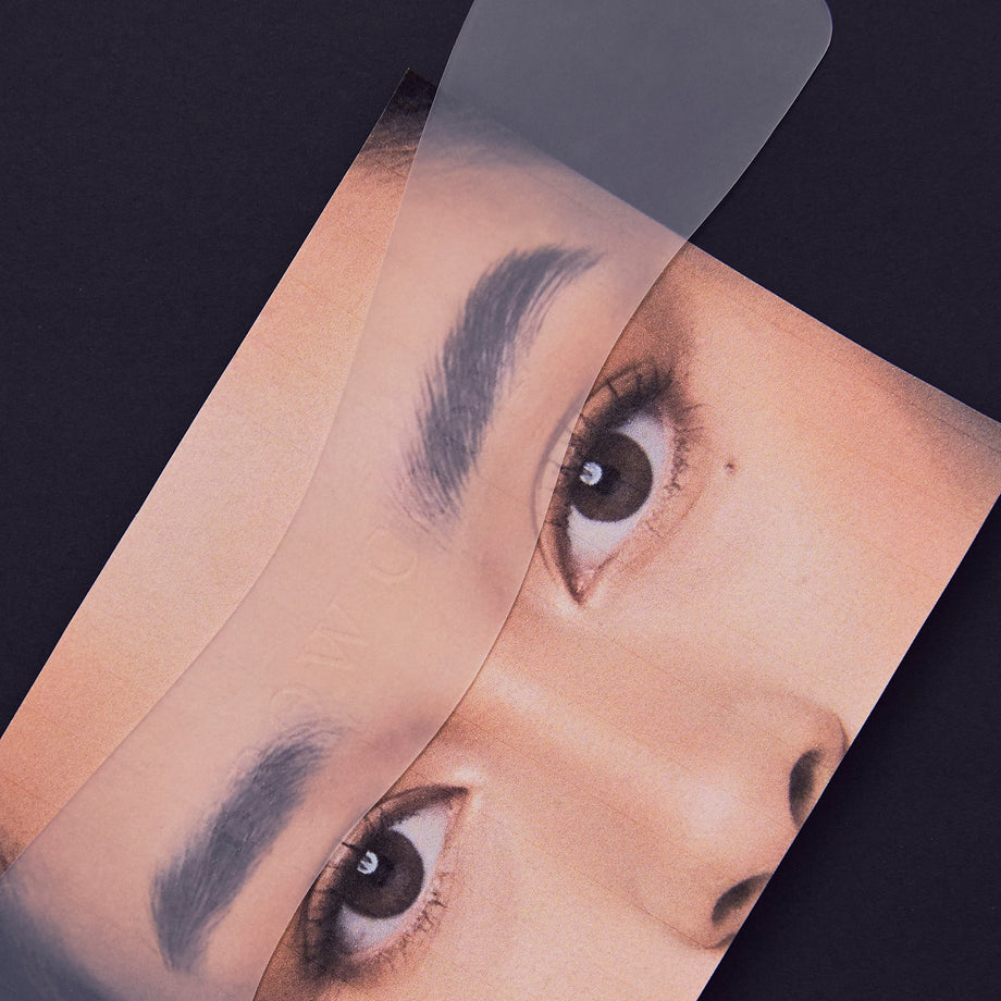 Brow Code Sculpt & Seal Reusable Brow Wrap - Professional Salon Brands