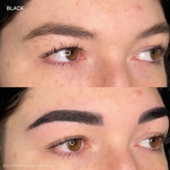 Brow Code Henna Capsules 125mg x 25