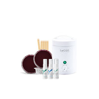 Lyco Baby Face Waxing Kit