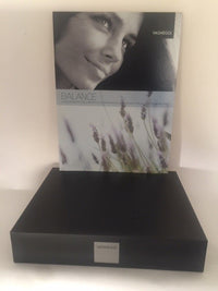 Vagheggi Balance Display