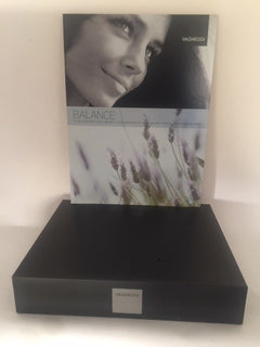 Vagheggi Balance Display - Professional Salon Brands