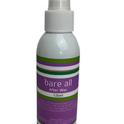 Bare All After Wax 125ML - Professional Salon Brands