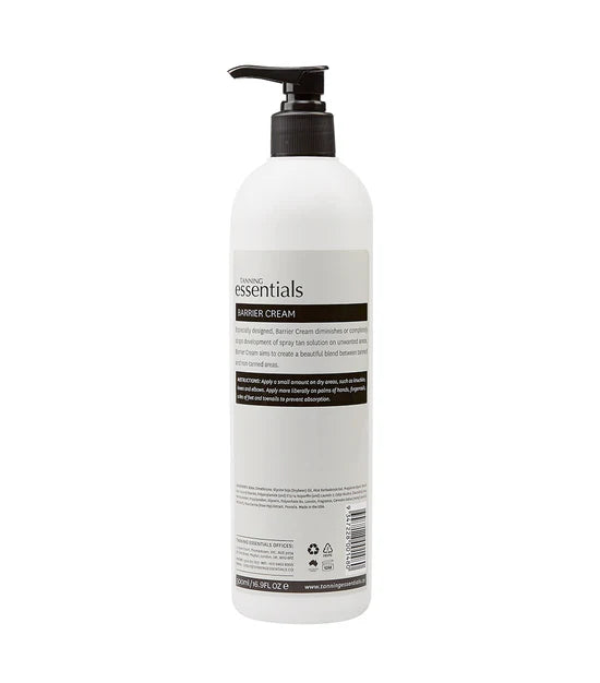 Moroccan Tan Barrier Cream 500ml
