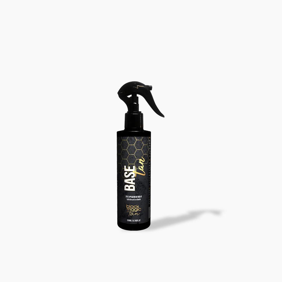 Black Magic Competition Base Tan Spritz 200ML