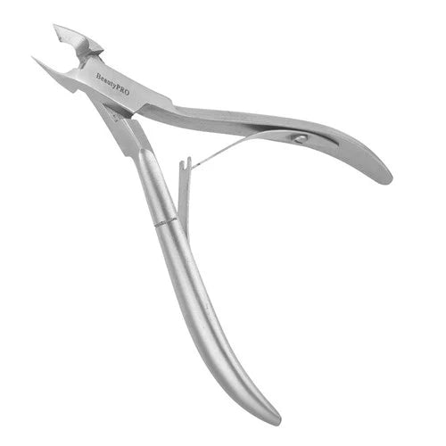 BeautyPRO Acrylic Nipper 1/2