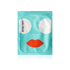 Vagheggi Limited Edition Before Party Face Mask 20ml - Professional Salon Brands