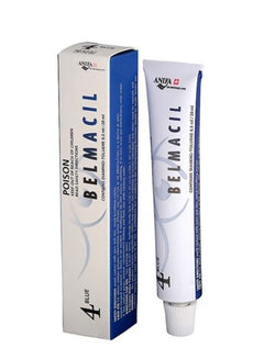 Belmacil Lash and Brow Tint 20ML - Professional Salon Brands