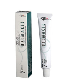 Belmacil Lash and Brow Tint 20ML - Professional Salon Brands