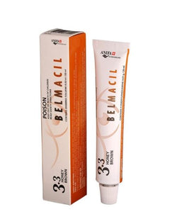 Belmacil Lash and Brow Tint 20ML - Professional Salon Brands