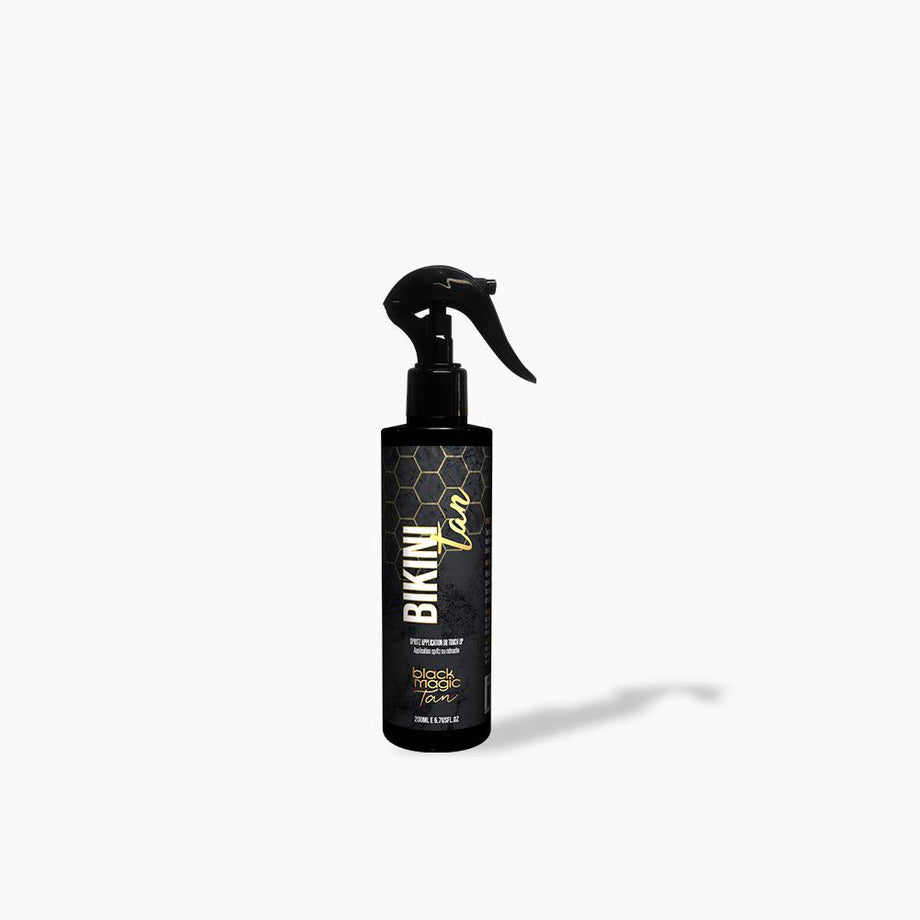 Black Magic Competition Bikini Tan Spritz 200ML