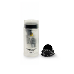 Brow Code Henna Capsules 125mg x 25