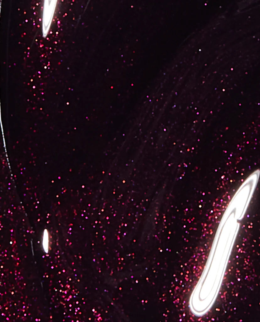 OPI Lacquer Black Cherry Chutney 15ML