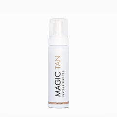 Black Magic, Magic Tan Instant Self Tan - Professional Salon Brands