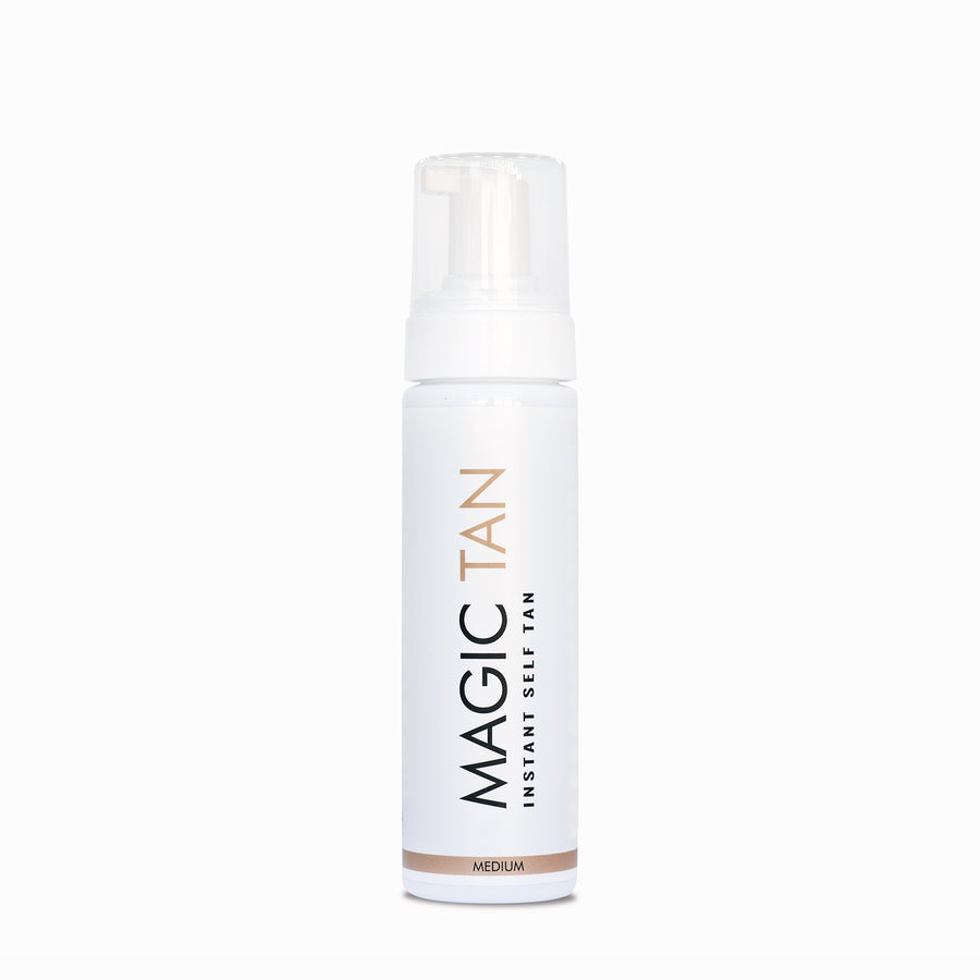 Black Magic, Magic Tan Instant Self Tan 180ml