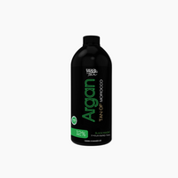 Black Magic Argan Tan Green Base 12%