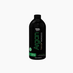 Black Magic Argan Tan Green Base 16% - Professional Salon Brands