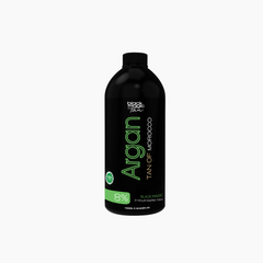 Black Magic Argan Tan Green Base 8% - Professional Salon Brands