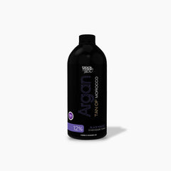 Black Magic Argan Tan Violet Base 12% - Professional Salon Brands