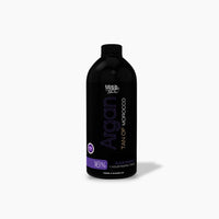 Black Magic Argan Tan Violet Base 16%