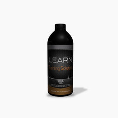 Black Magic Learn – DHA Training Solution 200ml - Professional Salon Brands