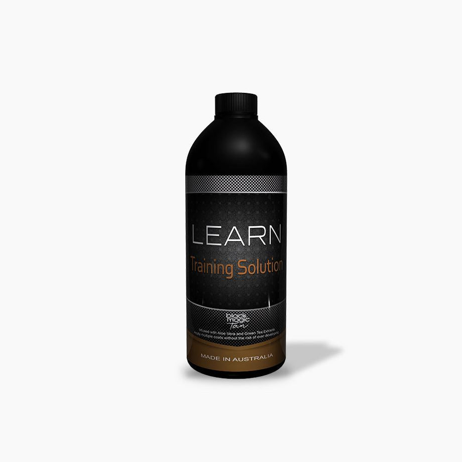 Black Magic Learn – DHA Training Solution 200ml