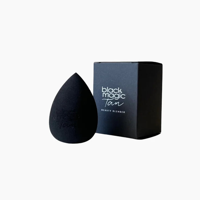 Black Magic Tan Beauty Blender