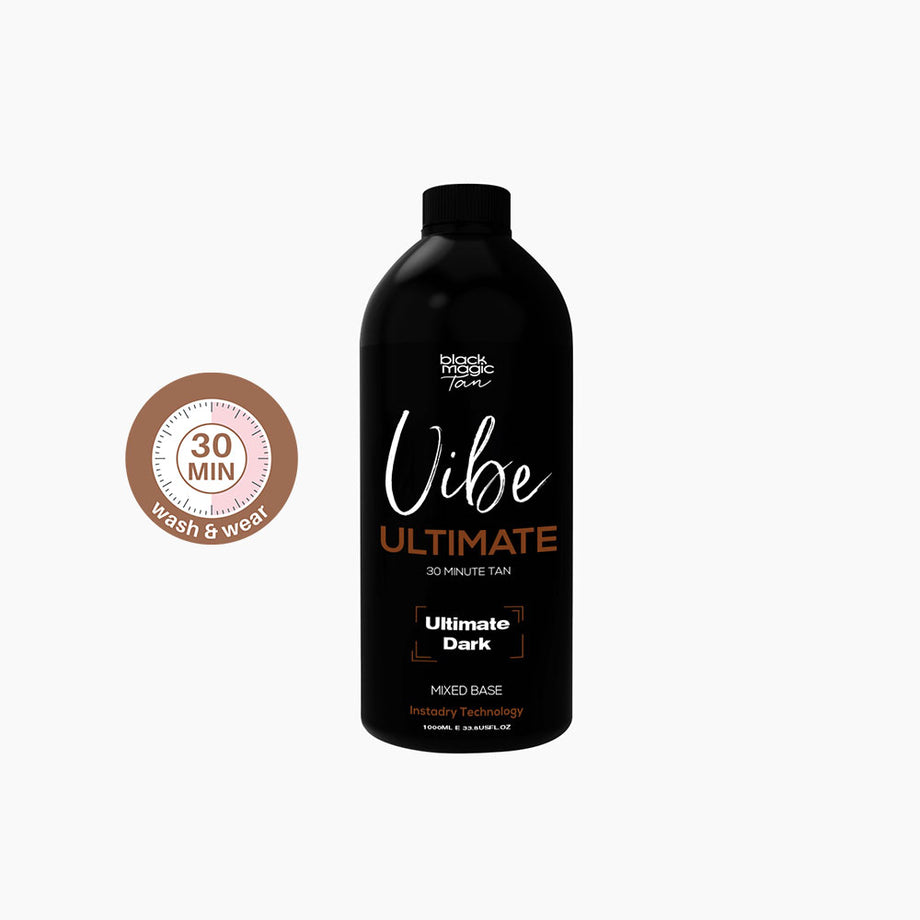 Black Magic Vibe Ultimate 1L