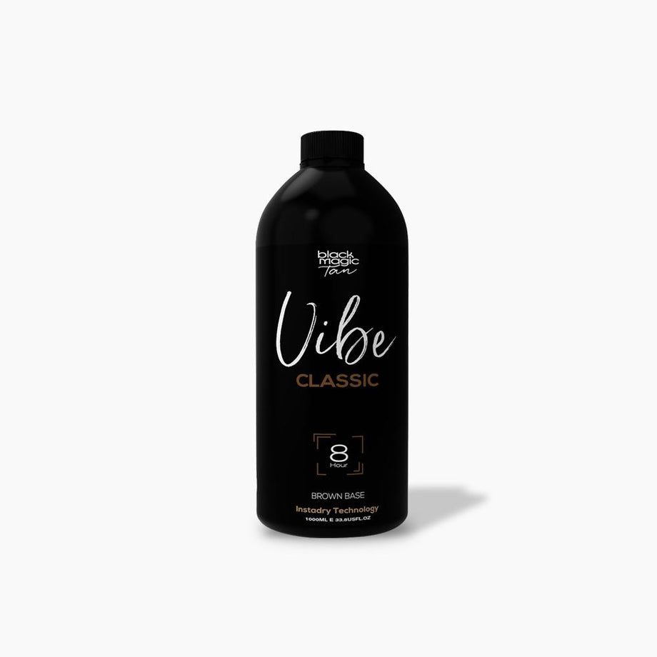 Black Magic Vibe Brown Classic 1L