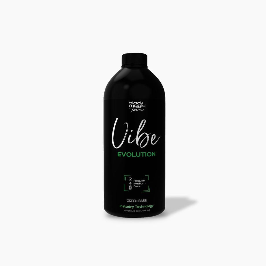 Black Magic Vibe Brown Evolution 1L
